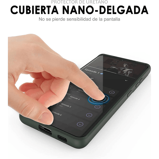 Lamina Hidrogel para iPhone 14 / 14 Pro