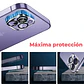 Lamina Protectora Cámara para iPhone 15 - Miniatura 3