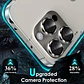 Protector Cámara Para iPhone 15 Pro / Pro Max - Miniatura 6