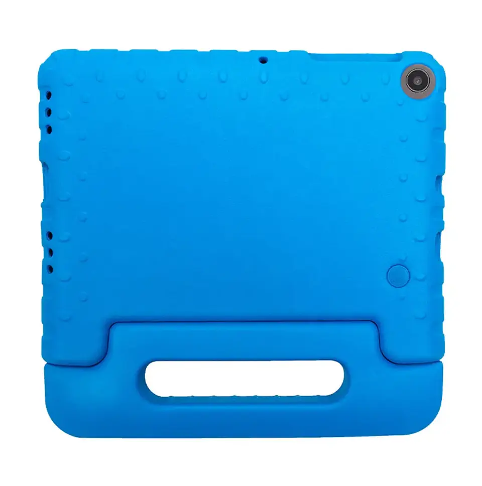 Funda Antigolpes Para iPad 10.2 / 10.9 / 11 Apto Para Niños 2