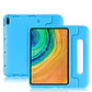 Funda Antigolpes Para iPad 10.2 / 10.9 / 11 Apto Para Niños - Miniatura 7