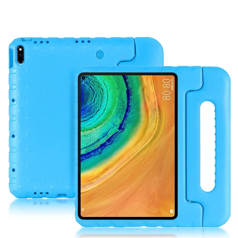 Funda Antigolpes Para iPad 10.2 / 10.9 / 11 Apto Para Niños 7
