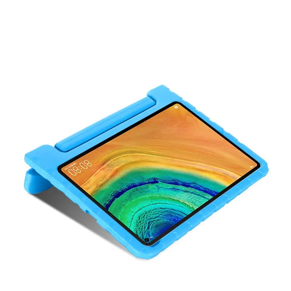 Funda Antigolpes Para iPad 10.2 / 10.9 / 11 Apto Para Niños 8