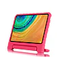 Funda Antigolpes Para iPad 10.2 / 10.9 / 11 Apto Para Niños - Miniatura 9