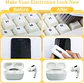Kit Limpieza Para Pantalla Teclado Audifonos AirPods Macbook - Miniatura 3