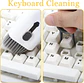 Kit Limpieza Para Pantalla Teclado Audifonos AirPods Macbook - Miniatura 5