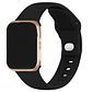 Correa Silicona para Apple Watch todos los modelos - Miniatura 6