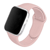 Correa Silicona para Apple Watch 38 / 40 / 41 / 42 / 44 / 45mm 