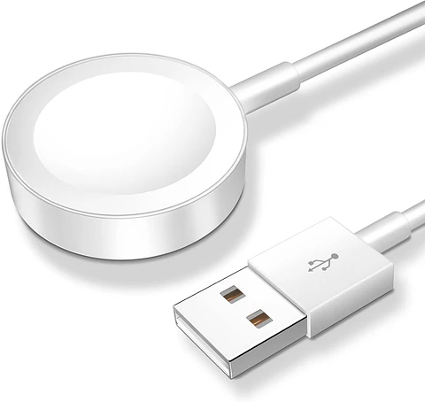 Cargador para Apple Watch - Todas las Series