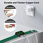 Cargador para Apple Watch - Todas las Series - Miniatura 5