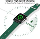 Cargador para Apple Watch - Todas las Series - Miniatura 6
