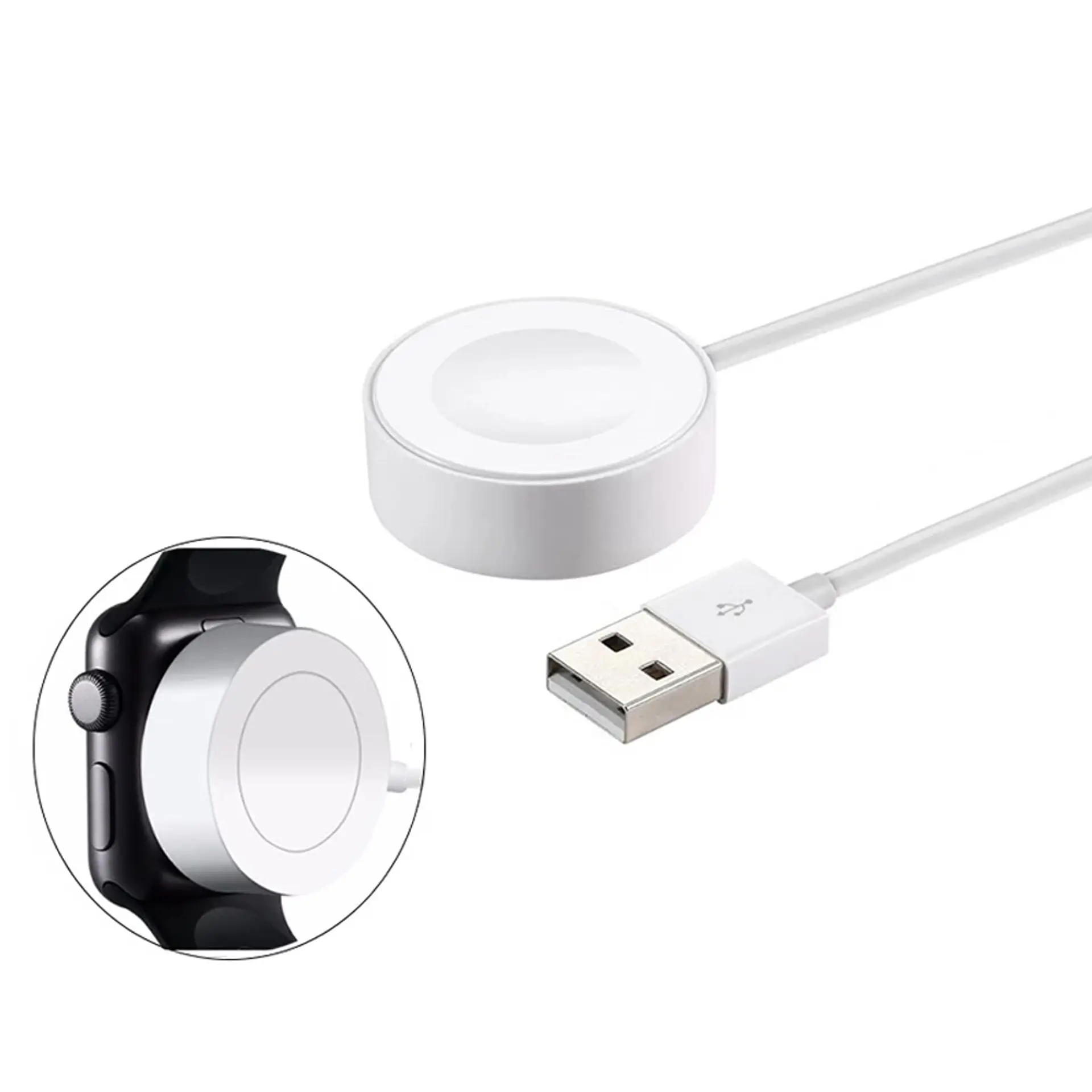 Cargador para Apple Watch - Todas las Series 2