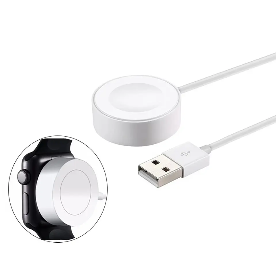 Cargador para Apple Watch - Todas las Series 2