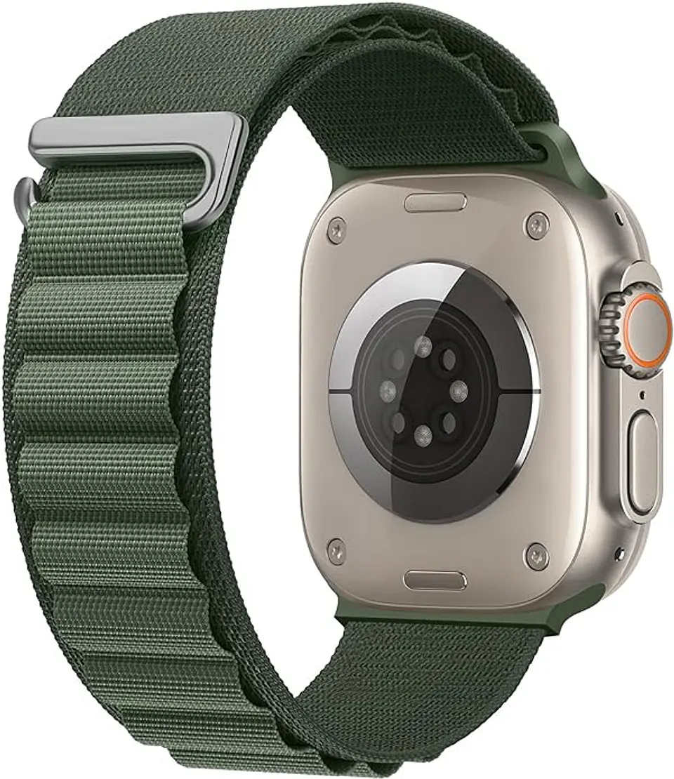 Correa para Apple Watch Alpine Outdoor 7