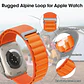 Correa para Apple Watch Alpine Outdoor - Miniatura 9