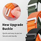 Correa para Apple Watch Alpine Outdoor - Miniatura 3
