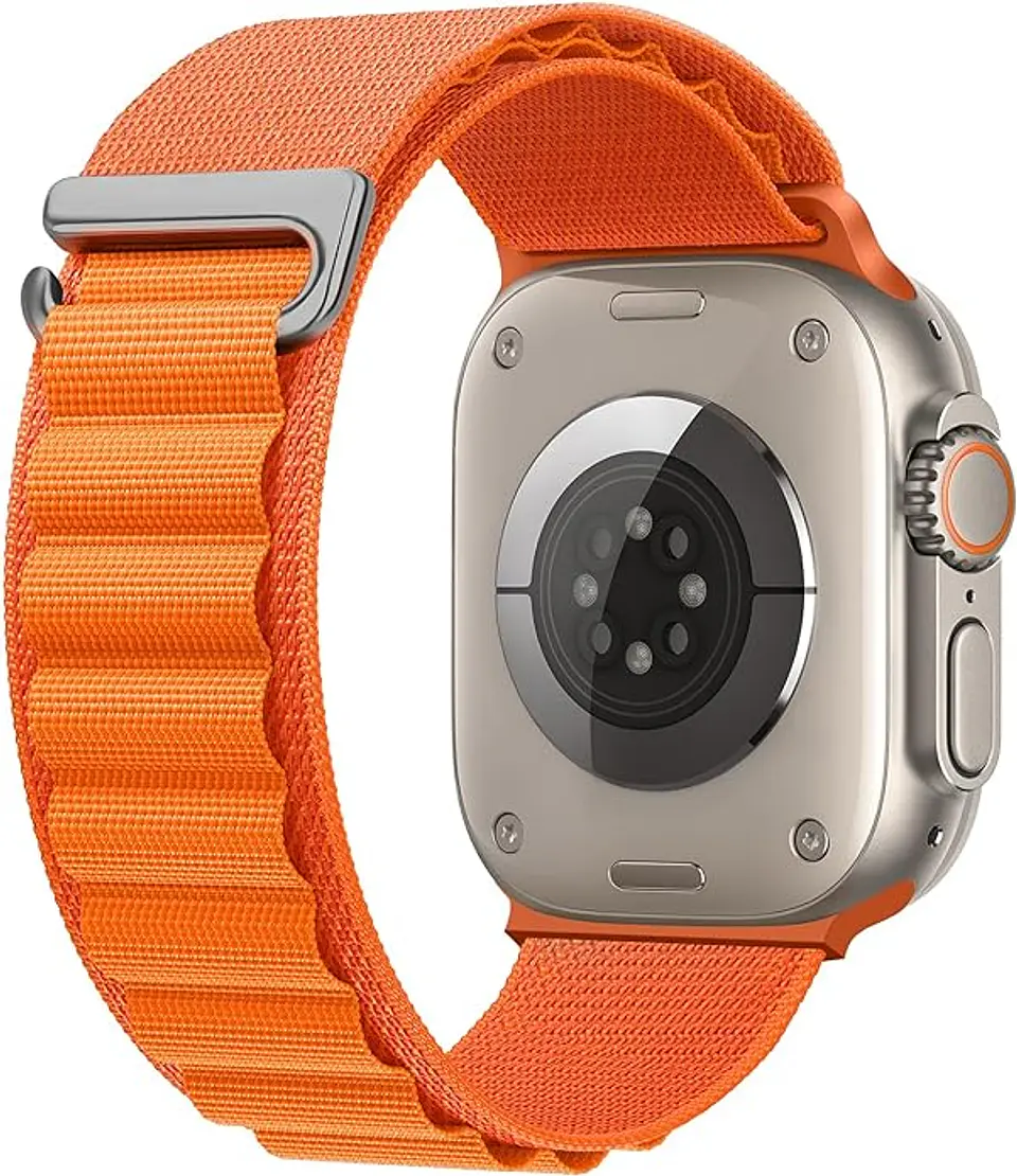 Correa para Apple Watch Alpine Outdoor 5