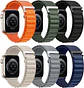 Correa para Apple Watch Alpine Outdoor - Miniatura 1