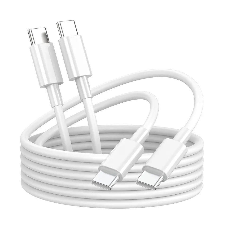 Cable Tipo C A Tipo C Para iPad / iPhone 15 / 16 1