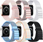 Correa de Nylon para Apple Watch - Miniatura 1