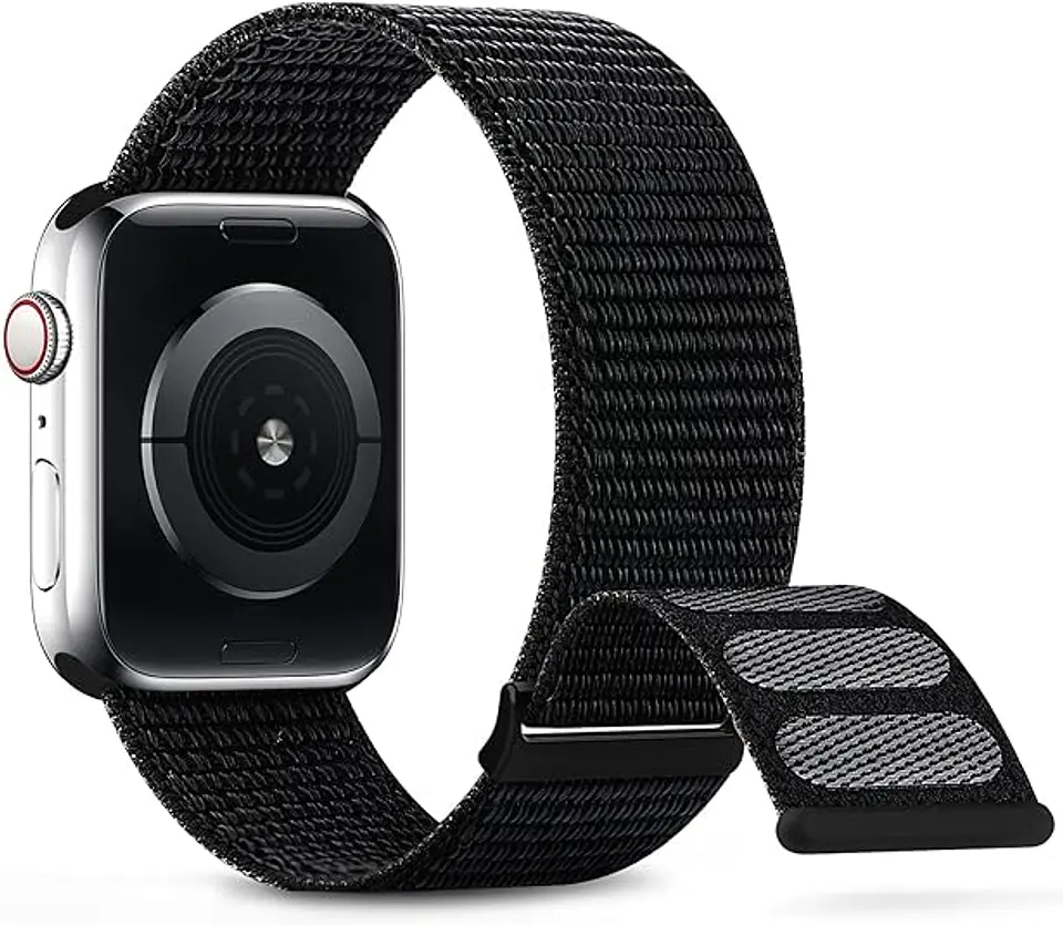Correa de Nylon para Apple Watch 6