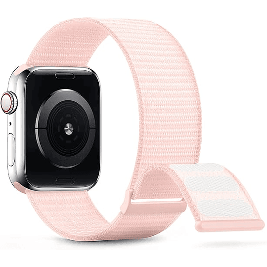 Correa de Nylon para Apple Watch