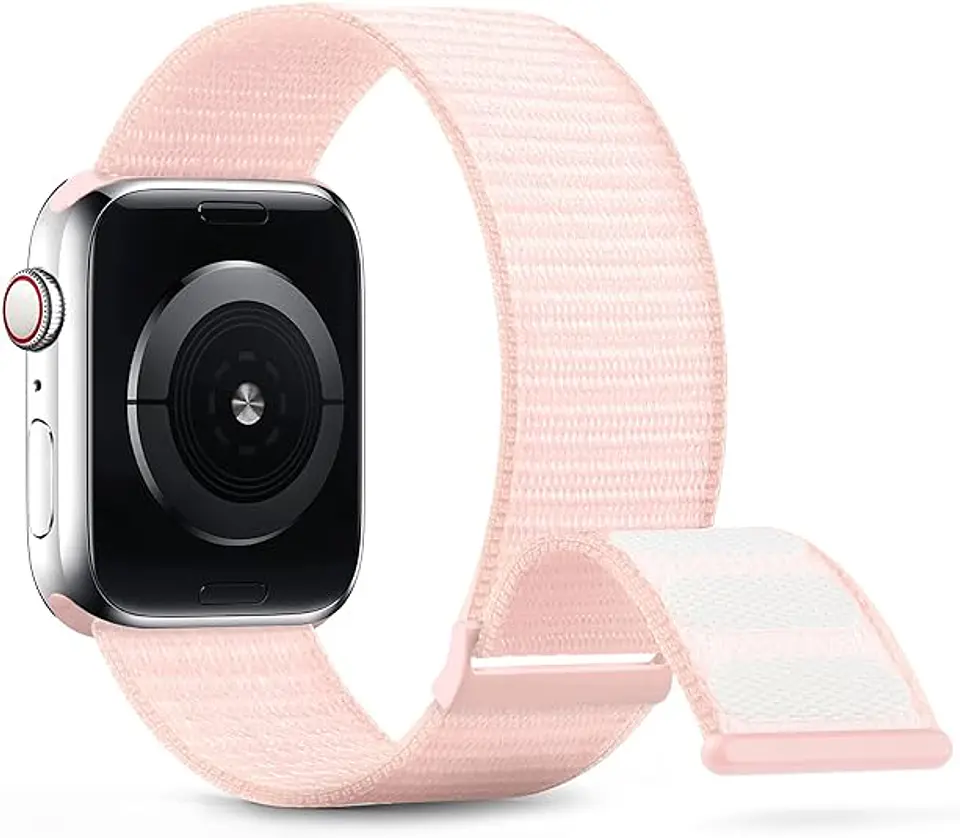 Correa de Nylon para Apple Watch 7