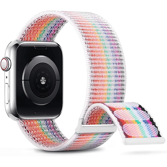 Correa de Nylon para Apple Watch