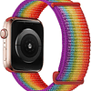 Correa de Nylon para Apple Watch