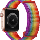Correa de Nylon para Apple Watch 9