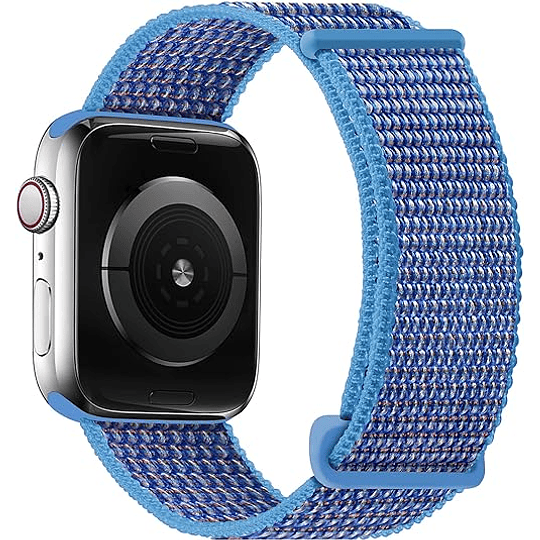 Correa de Nylon para Apple Watch