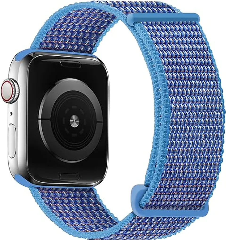 Correa de Nylon para Apple Watch 5