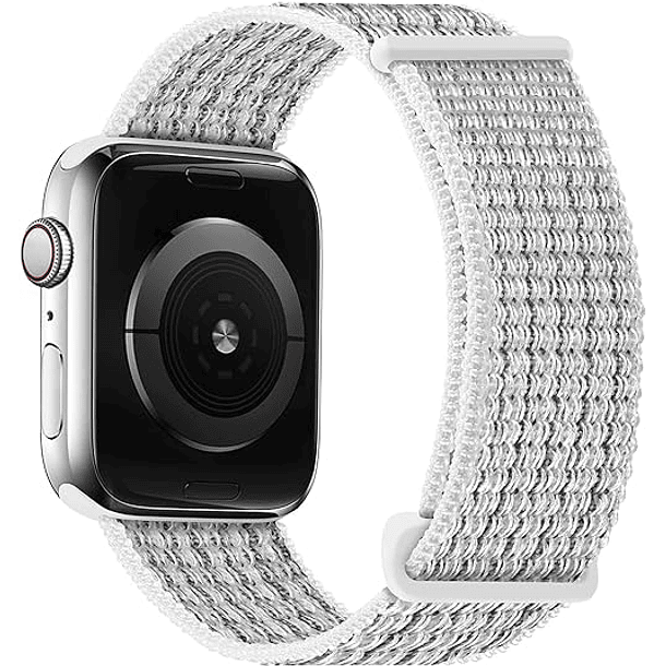 Correa de Nylon para Apple Watch 10