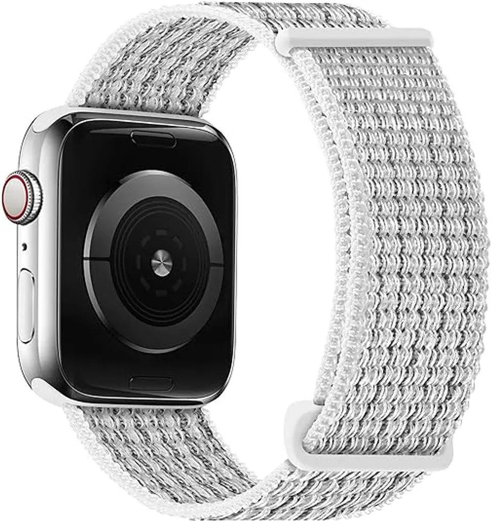 Correa de Nylon para Apple Watch 10