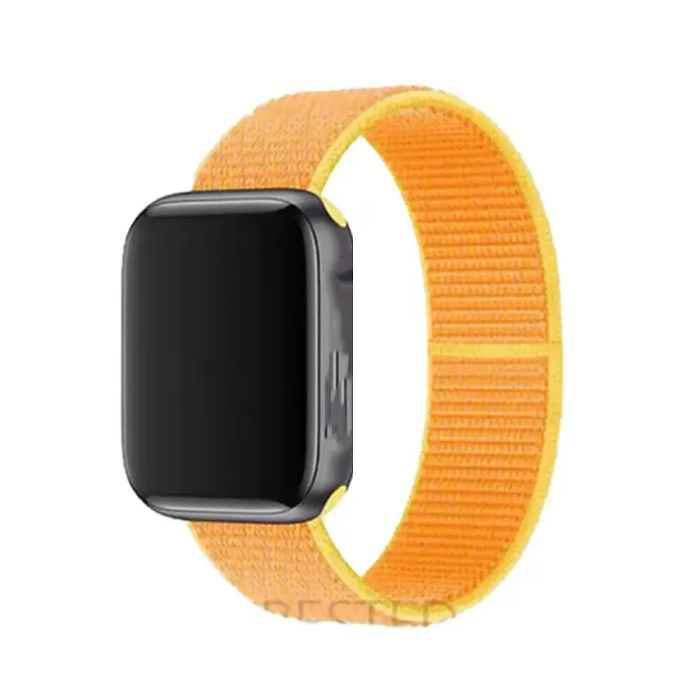 Correa de Nylon para Apple Watch 13