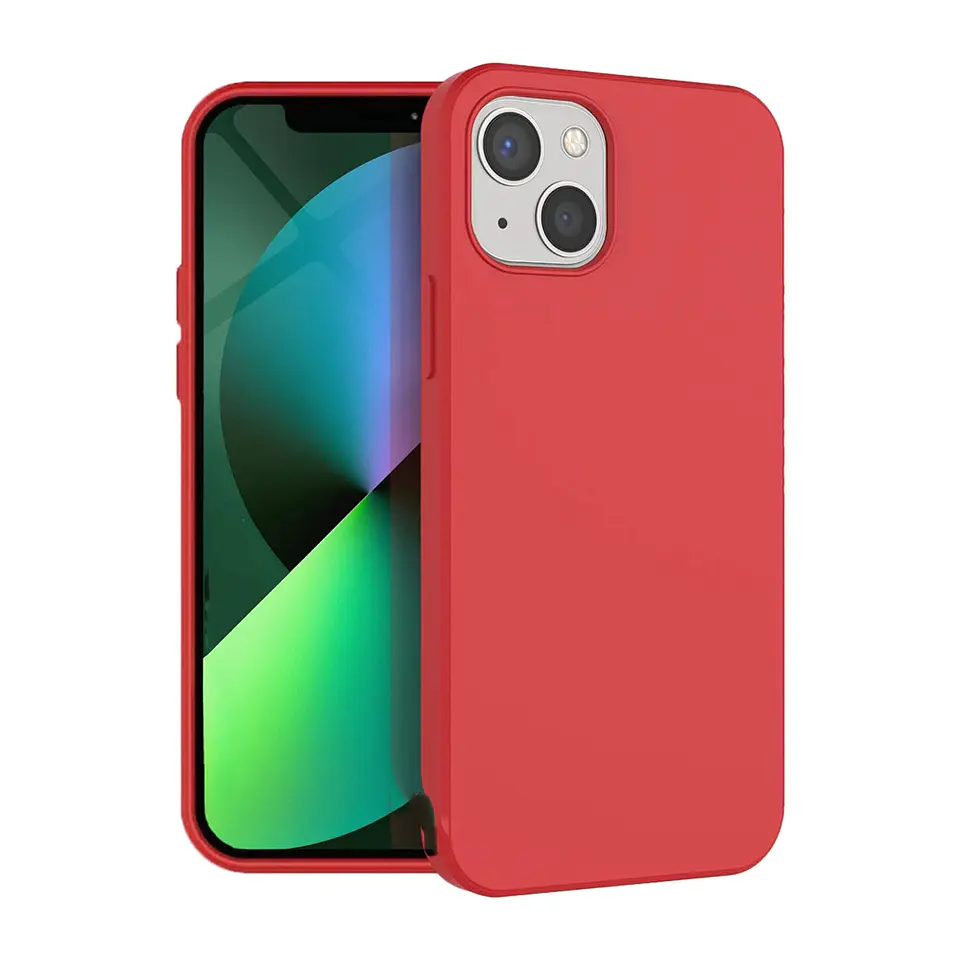 Carcasa Silicona Magnética para iPhone Compatible Magsafe 8