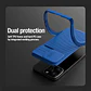 Carcasa para iPhone 16 Pro Max Nillkin Camshield - Miniatura 5