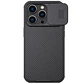 Carcasa para iPhone 16 Pro Max Nillkin Camshield - Miniatura 6