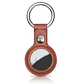 Funda Llavero Cuero para Airtag 1UN - Miniatura 3