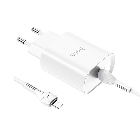 Cargador iPhone USB TIPO C 20W + Cable