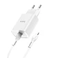 Cargador iPhone USB TIPO C 20W + Cable - Miniatura 2
