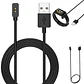 Cargador Para Xiaomi Smart Band 8 / 9 / Redmi Watch 5 / 9 Active - Miniatura 1