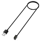 Cargador Para Xiaomi Smart Band 8 / 9 / Redmi Watch 5 / 9 Active - Miniatura 3