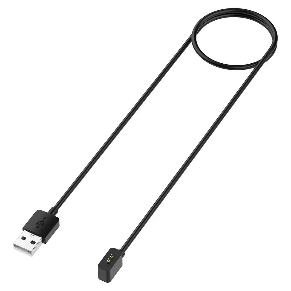 Cargador Para Xiaomi Smart Band 8 / 9 / Redmi Watch 5 / 9 Active 3