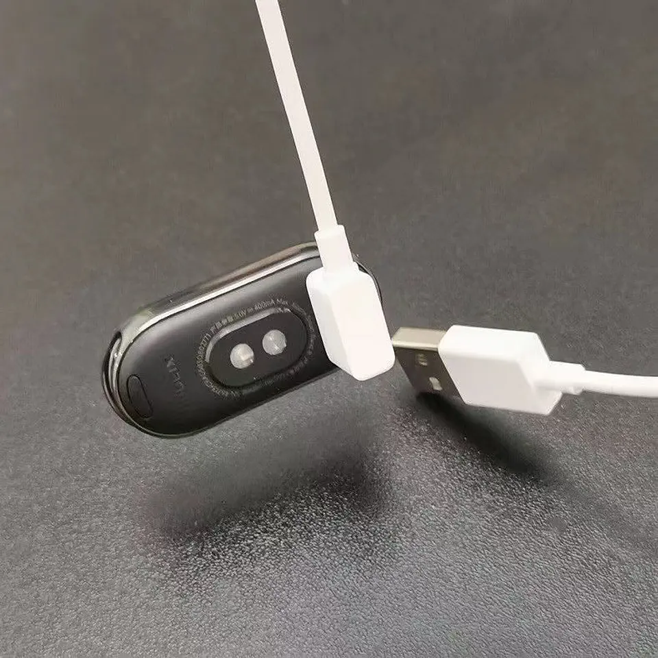 Cargador Para Xiaomi Smart Band 8 / 9 / Redmi Watch 5 / 9 Active 5
