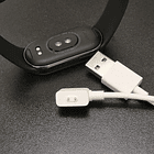 Cargador Para Xiaomi Smart Band 8 Usb 6