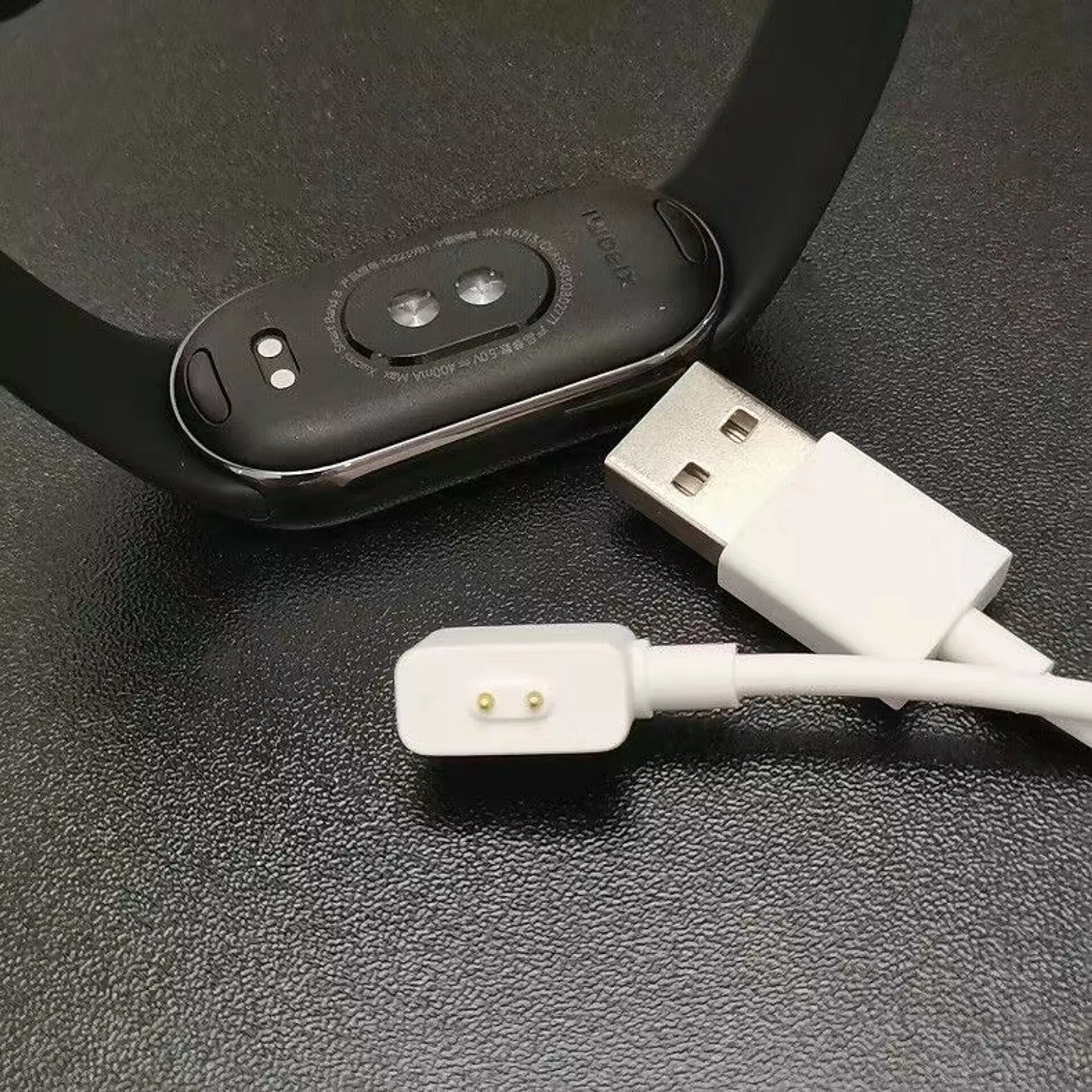 Cargador Para Xiaomi Smart Band 8 / 9 / Redmi Watch 6 - 5 / 9 Active 6