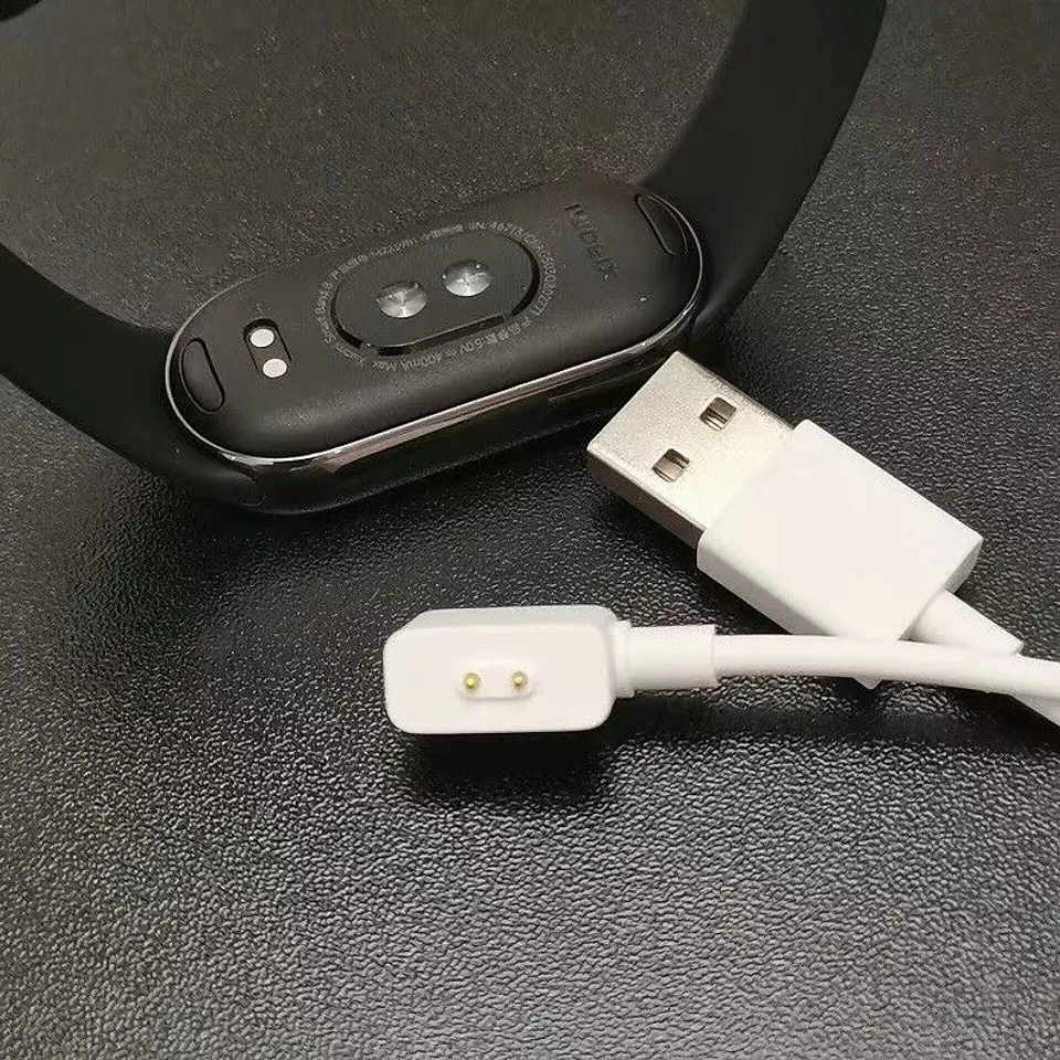 Cargador Para Xiaomi Smart Band 8 / 9 / Redmi Watch 5 / 9 Active 6