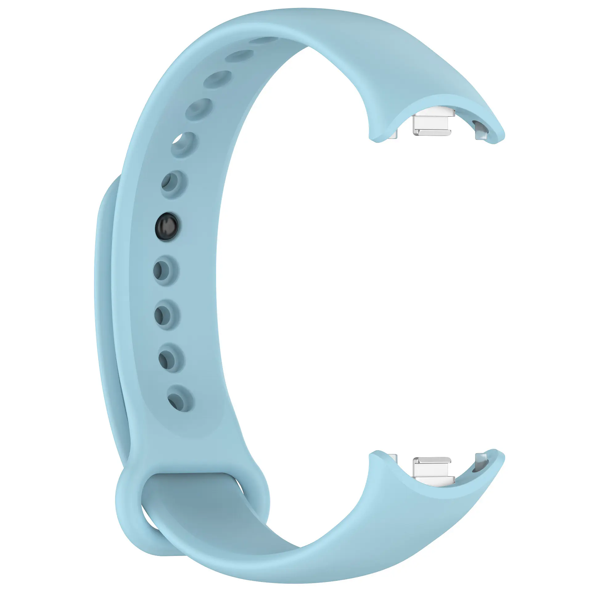 Correa Para Xiaomi Smart Band 8 / 9 Silicona 3