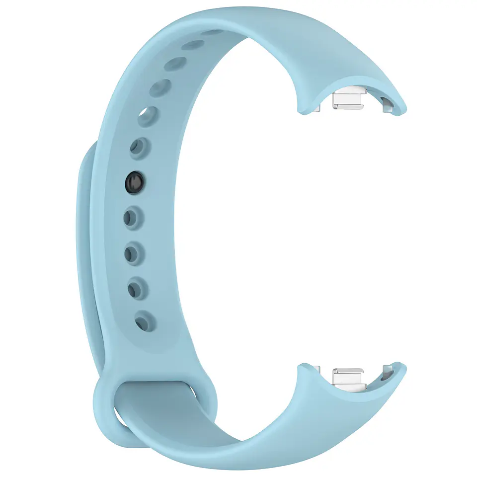 Correa Para Xiaomi Smart Band 8 / 9 Silicona 3